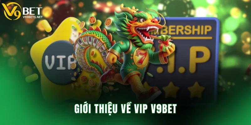Giới thiệu về VIP V9BET